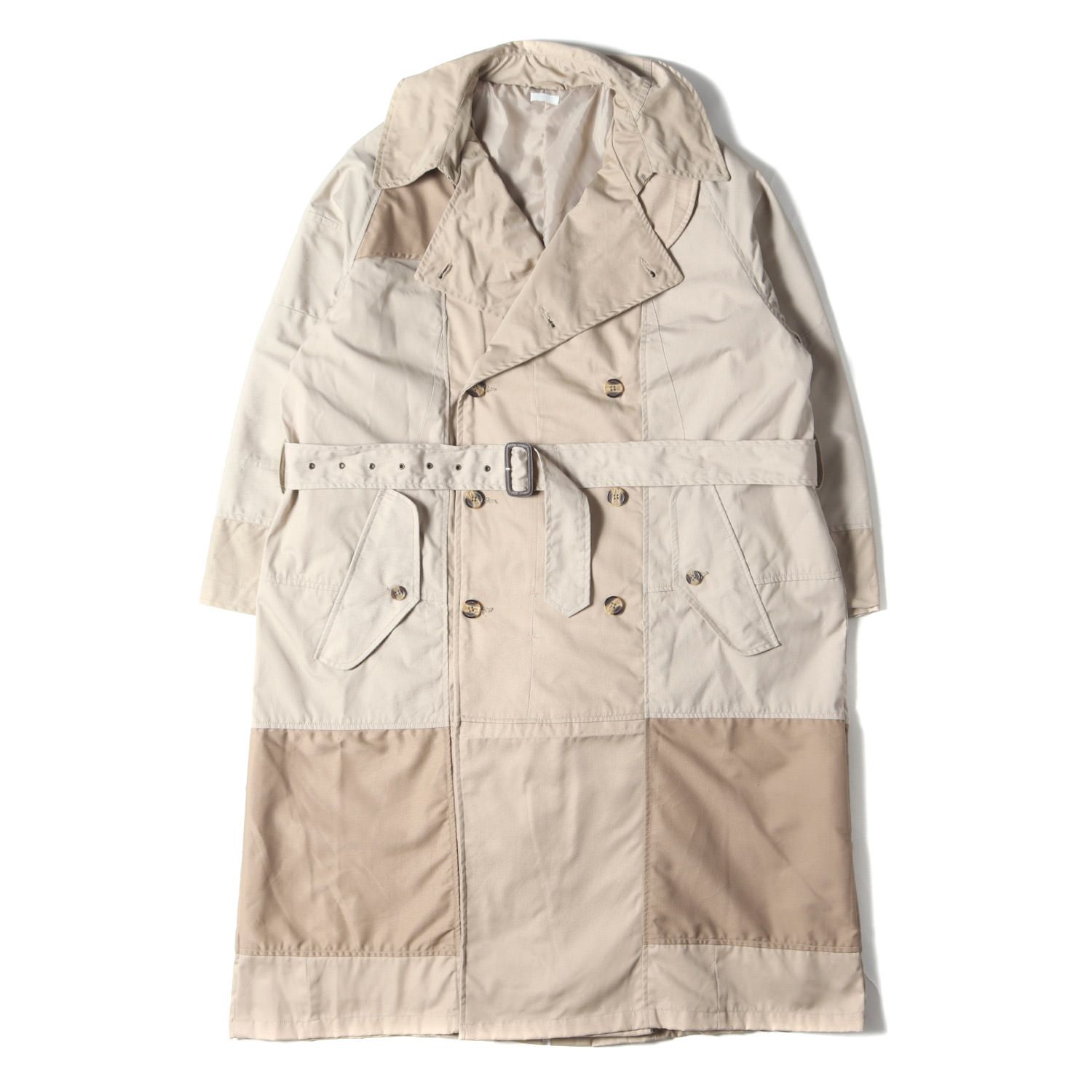 sierra designs loftman 別注 m65 シェラデザイン SIERRA DESIGNS