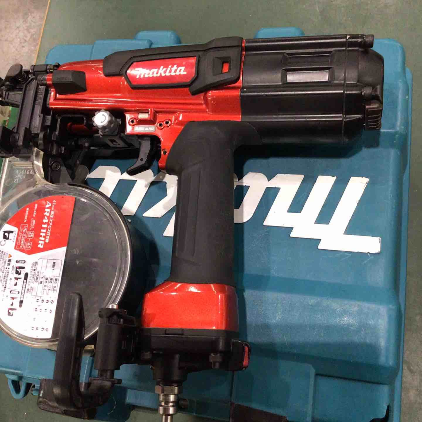 AR411HR