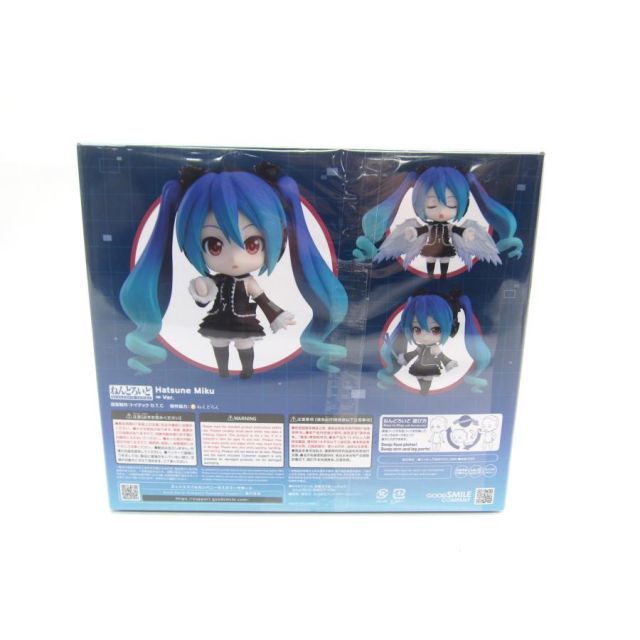 ねんどろいど 2239 初音ミク ヴァンパイア 未開封 ねんどろいど SEGA