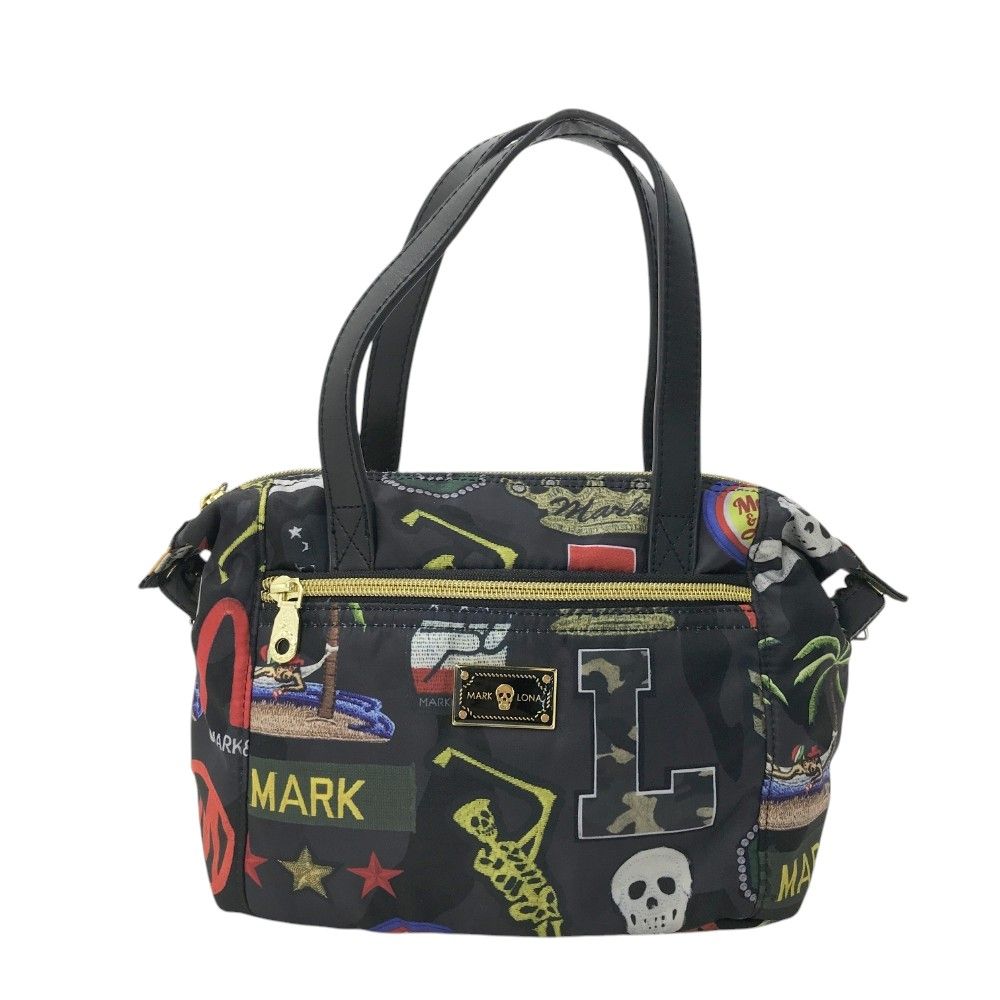 マークアンドロナ カートバッグ 【公式通販】