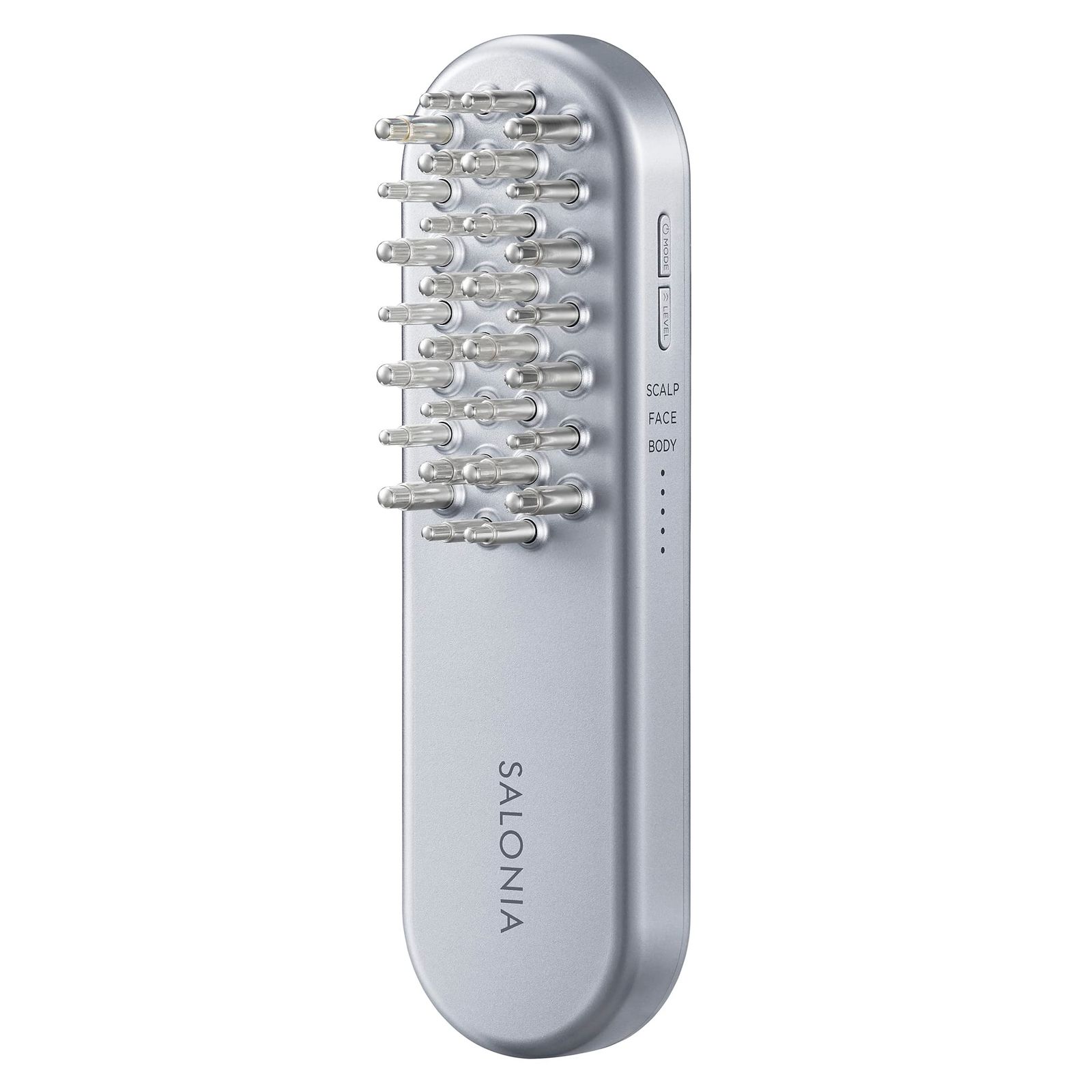 SALONIA サロニア | EMS リフトブラシ 電気ブラシ 美顔器 リフトアップ 