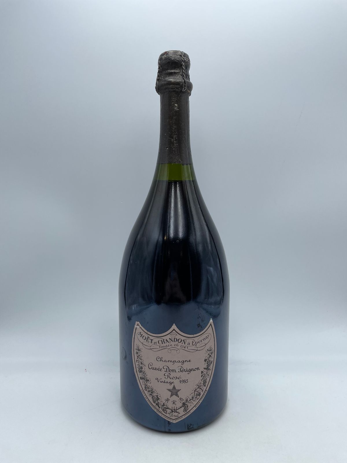 Dom perignon Rose 1985 ドンペリニヨン ロゼ 未開封 Dom perignon 