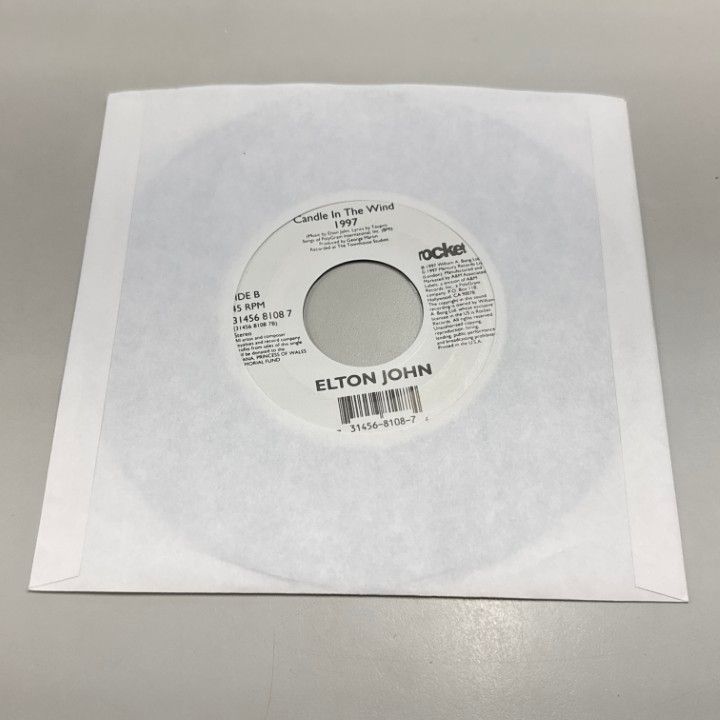 エルトン•ジョン/初期名盤紙ジャケット7タイトルセット 美品 2025年最新】Yahoo!オークション - Elton John(E ロック