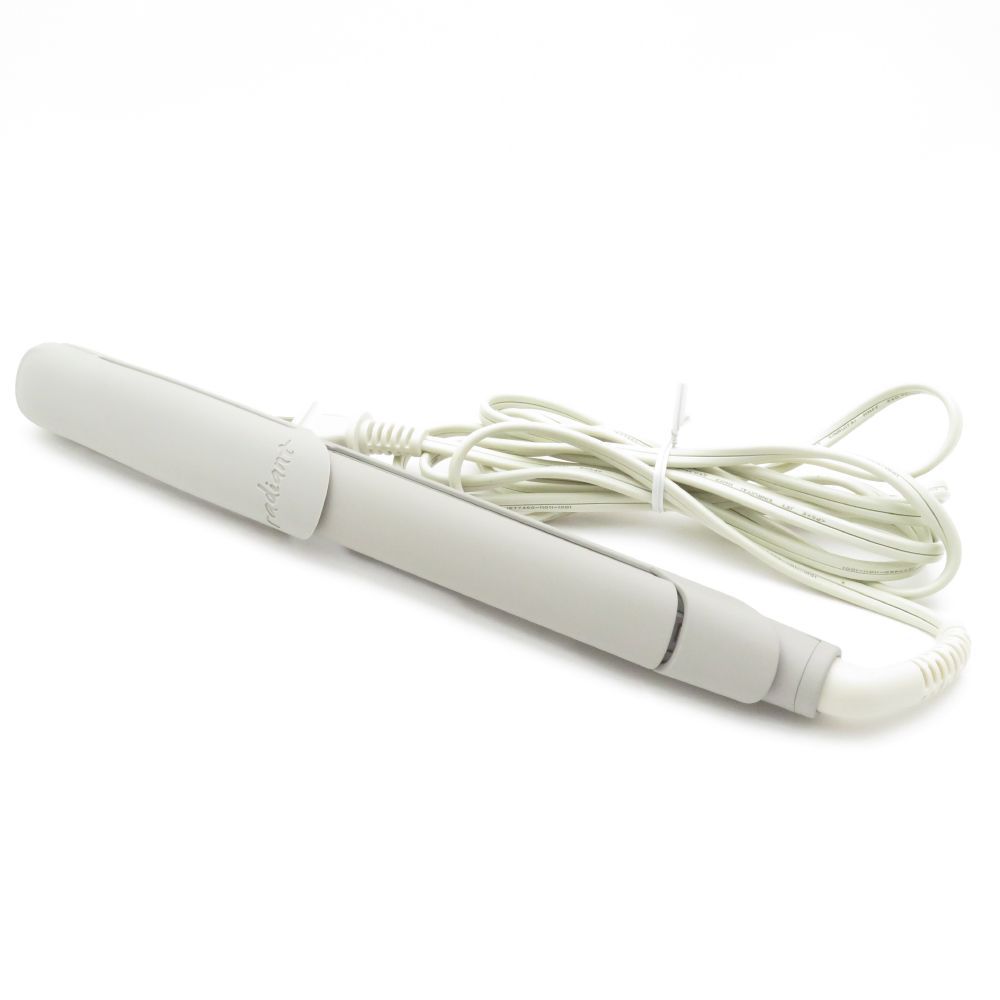 radiant ラディアント LM-130 シルクプロ ヘアアイロン ラディアント ライト ストレートアイロン BM11310