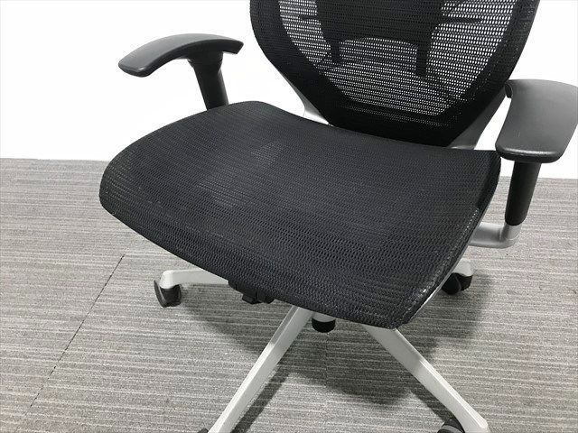 スタンダードメッシュ