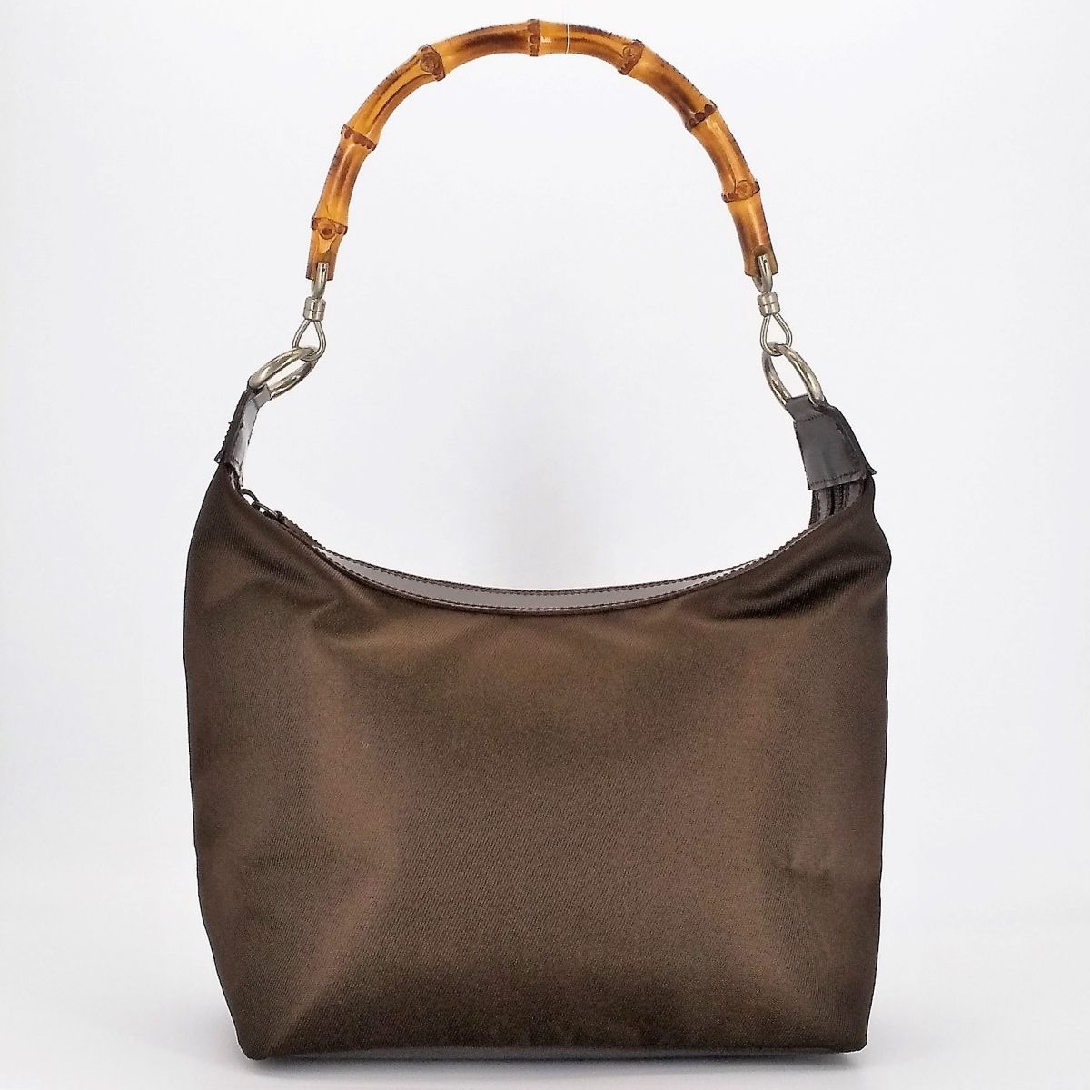 GUCCI グッチ 000・1956 バンブー オールドグッチ ショルダー