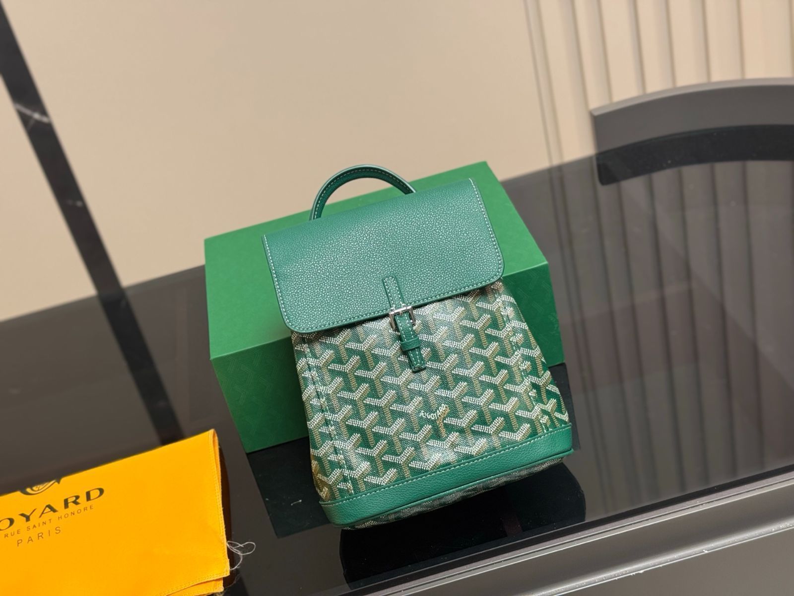 GOYARD リュックサック