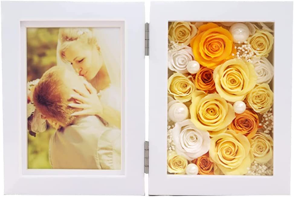 あかねこのは様専用 ウォールフラワー 麻リボン③ あかねこのは様専用