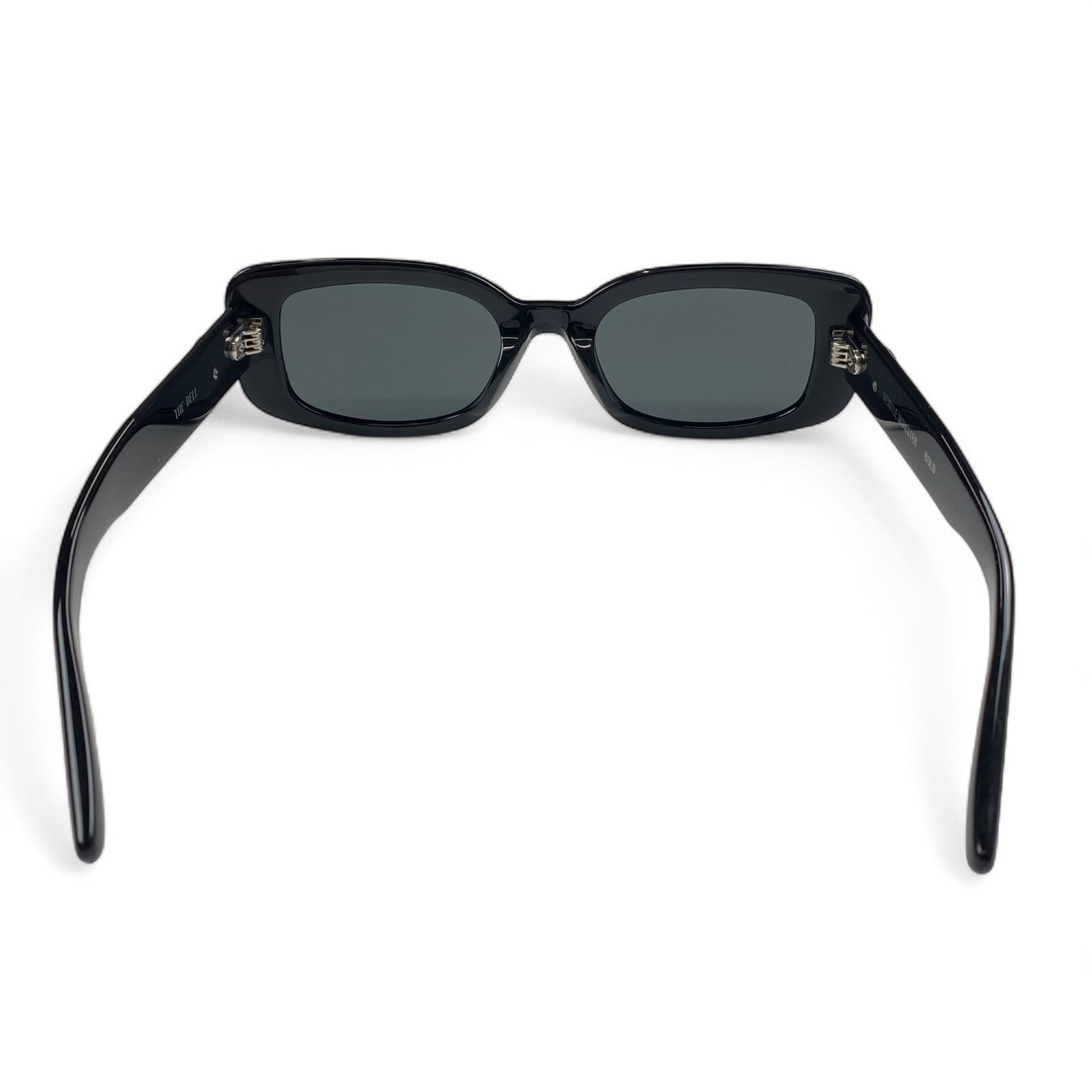 鑑定済・極美品】GENTLE MONSTER ジェントル モンスター / THE