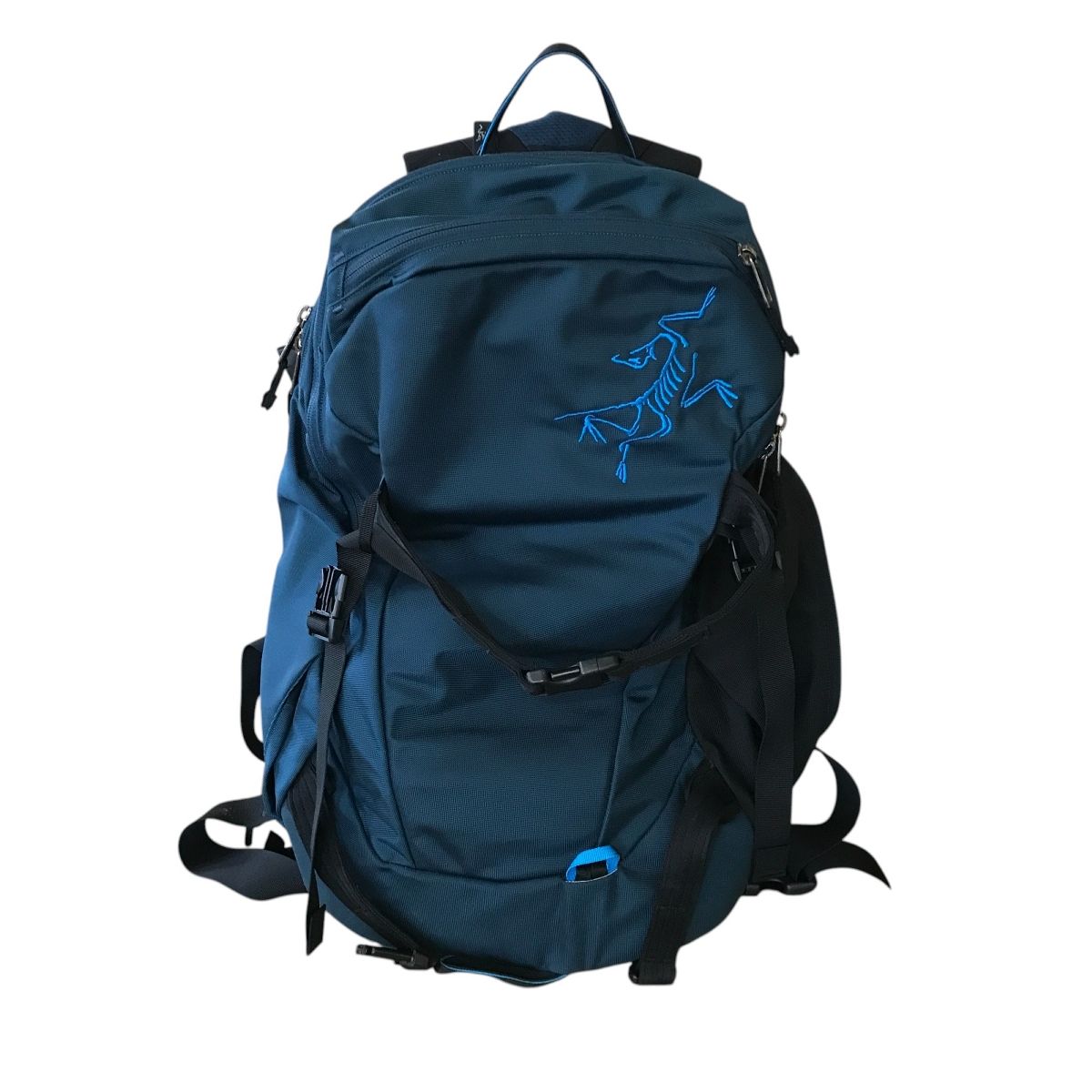 アークテリクス　QUINTIC28 アークテリクス クインティック28 38 ARC'TERYX QUINTIC 28L 38L