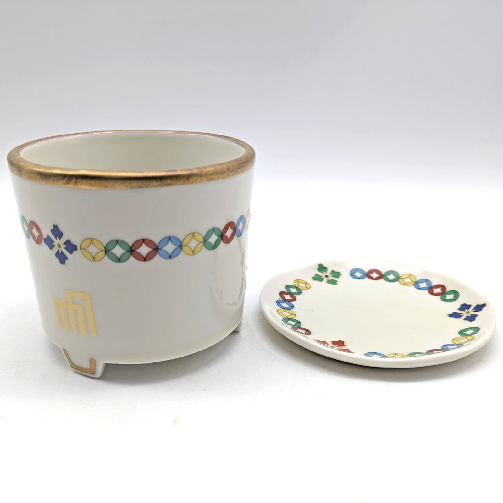 紅心 小堀宗慶 聞香セット 香道 香炉 火道具 銀葉 香木 菱灰 香炭団 No.231104-15 梱包サイズ60