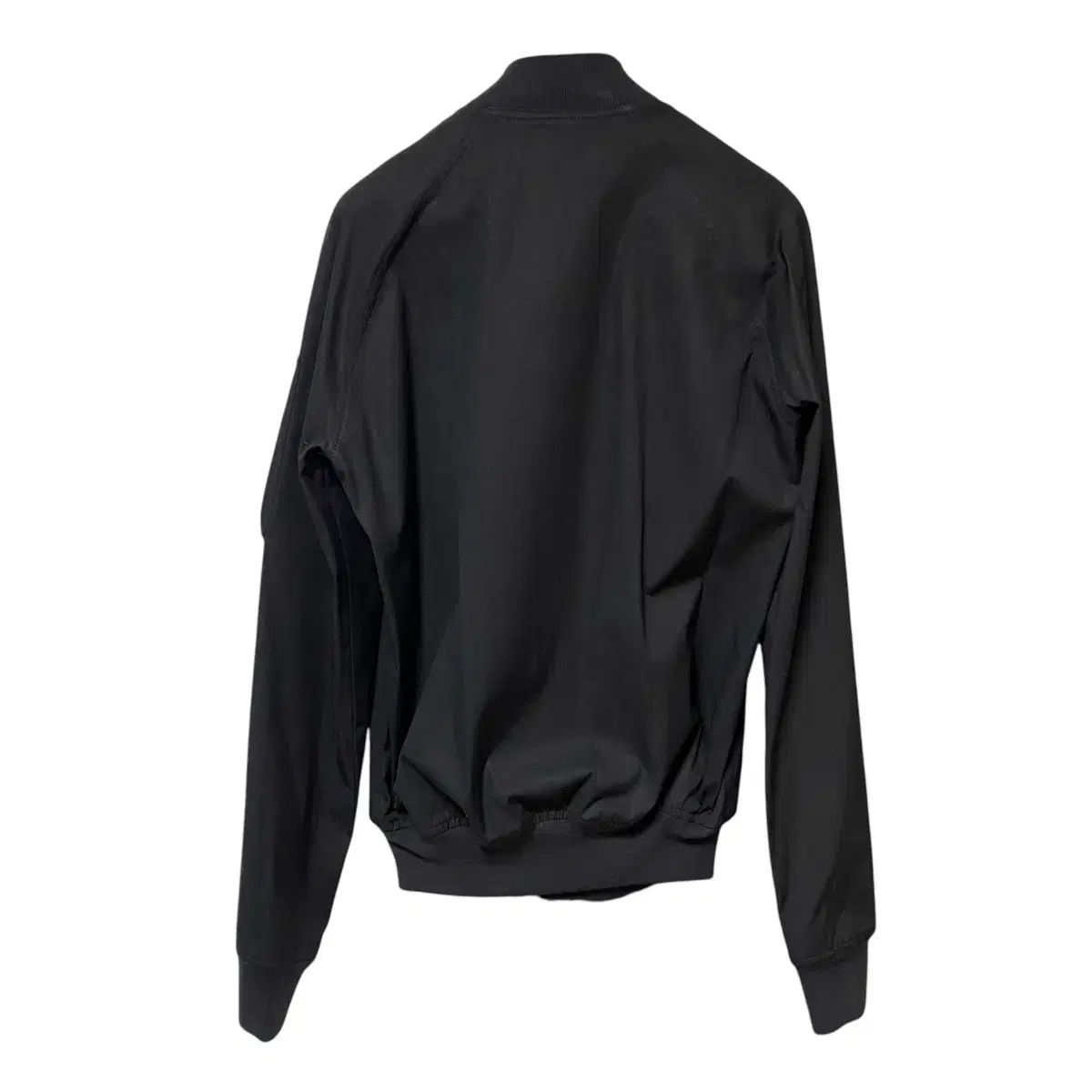 新品 46 Rick Owens(リックオウエンス) 18SS フライト ボンバー 