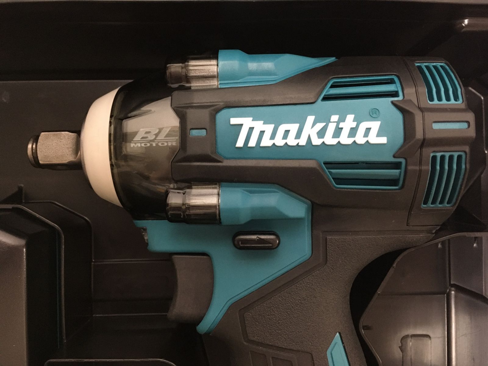 マキタ makita 充電式インパクトレンチ TW004GRDX セット品 相当 囗G HRDEVELOPMENT_JP