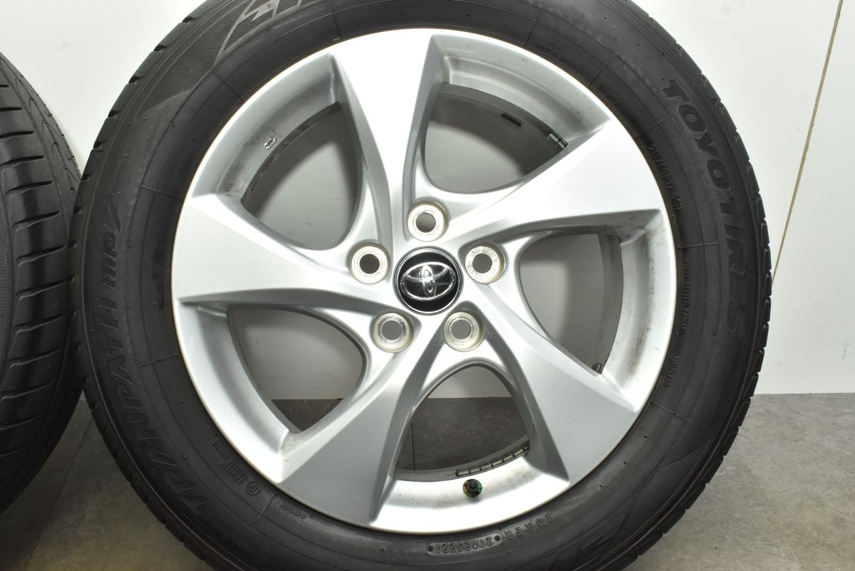 トヨタ C-HR