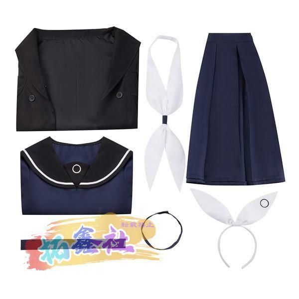 ウィッグ 追加可