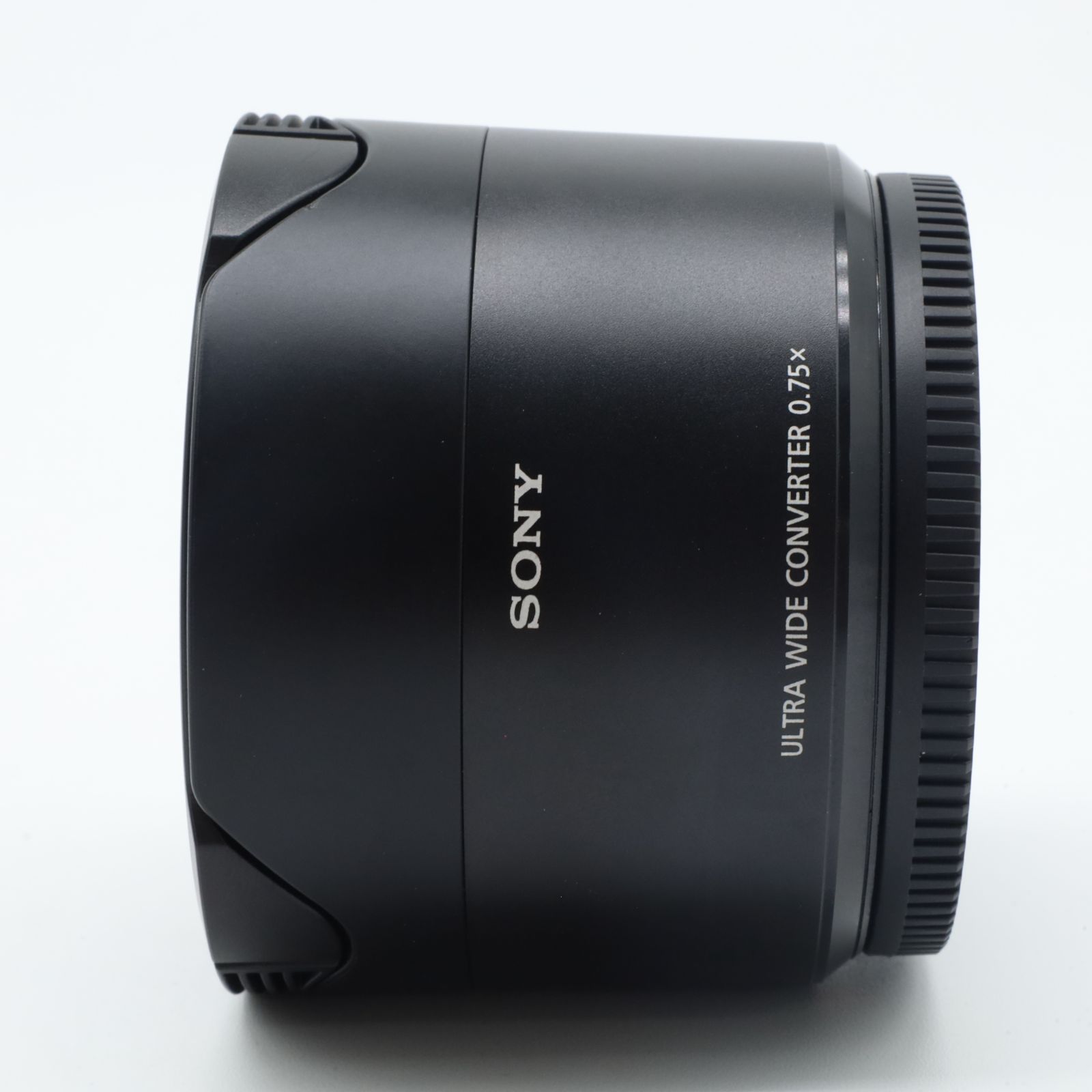 売り切り 美品 SONY SEL28F20 +ウルトラワイドコンバーター SONY FE28mm F2(SEL28F20) 用ウルトラワイドコンバーター ソニー FE
