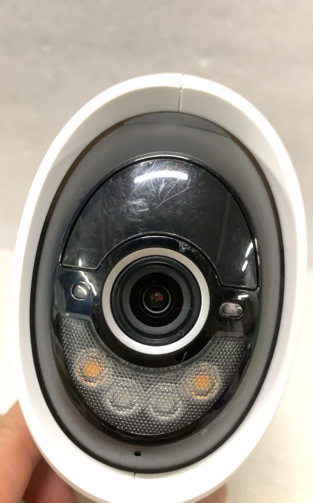 TP-Link Tapo C660 KIT ソーラー給電セキュリティカメラ --523653