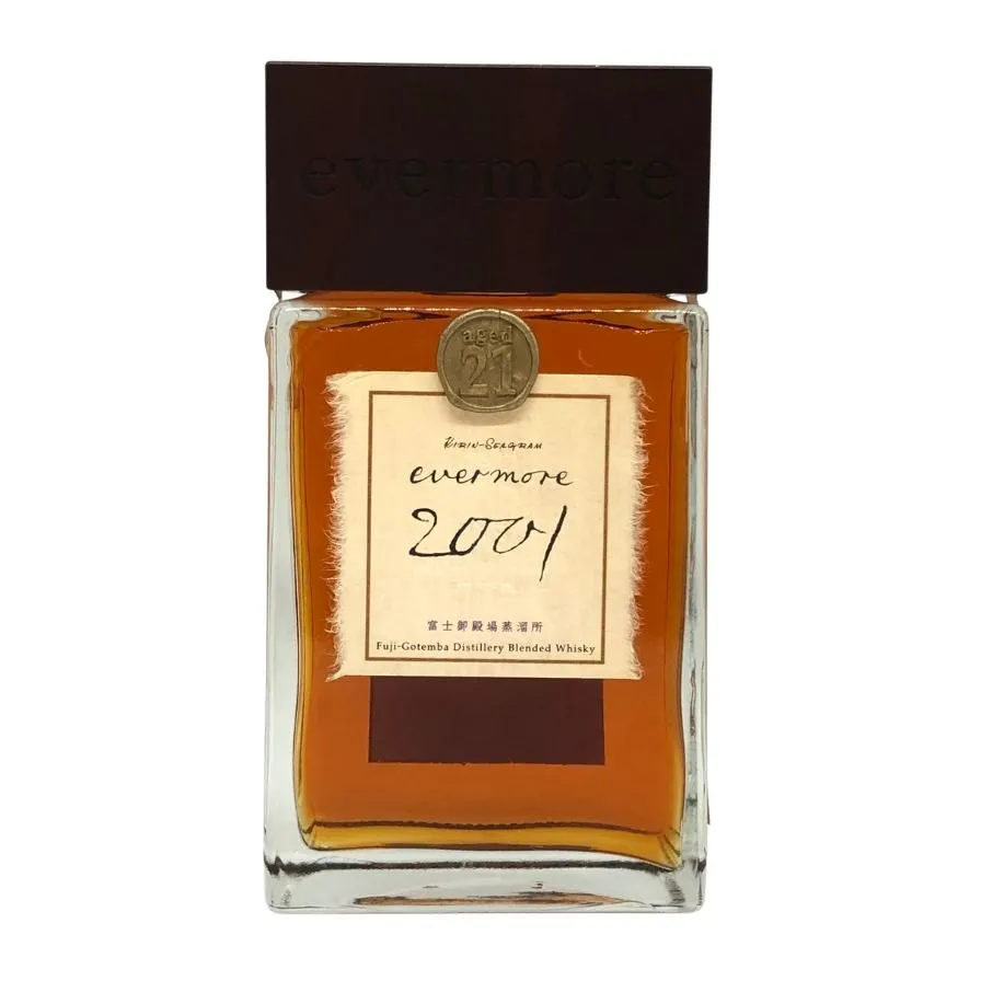 エバモア 2002 aged21 富士御殿場蒸留所 エバモア 2002 aged21 富士御殿場蒸留所（メール便不可 エバモア