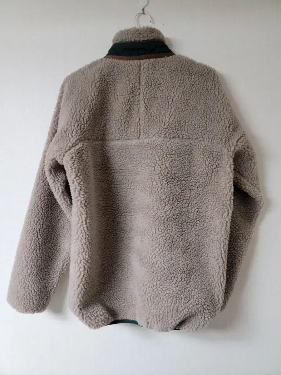 本物 パタゴニア レトロ ファイル フリース S 測定 95