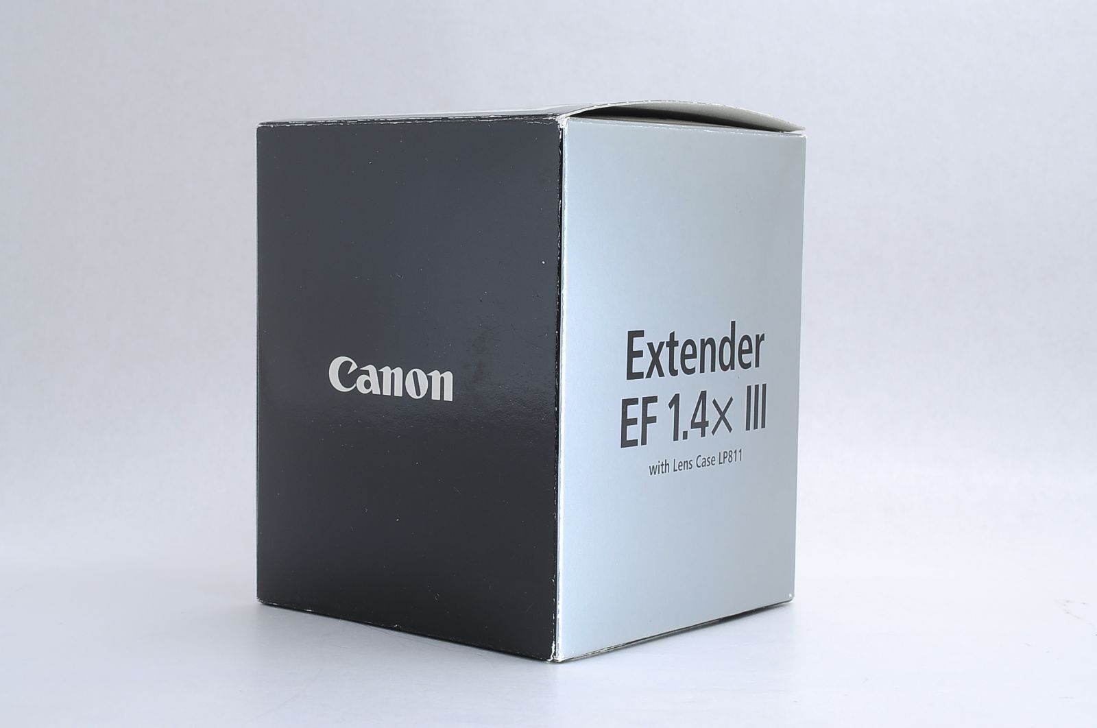 テレコンバーター