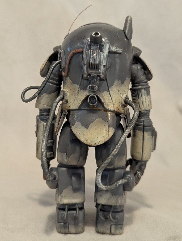 シカルナ工房 マシーネンクリーガー S.A.F.S. 横山宏監修版