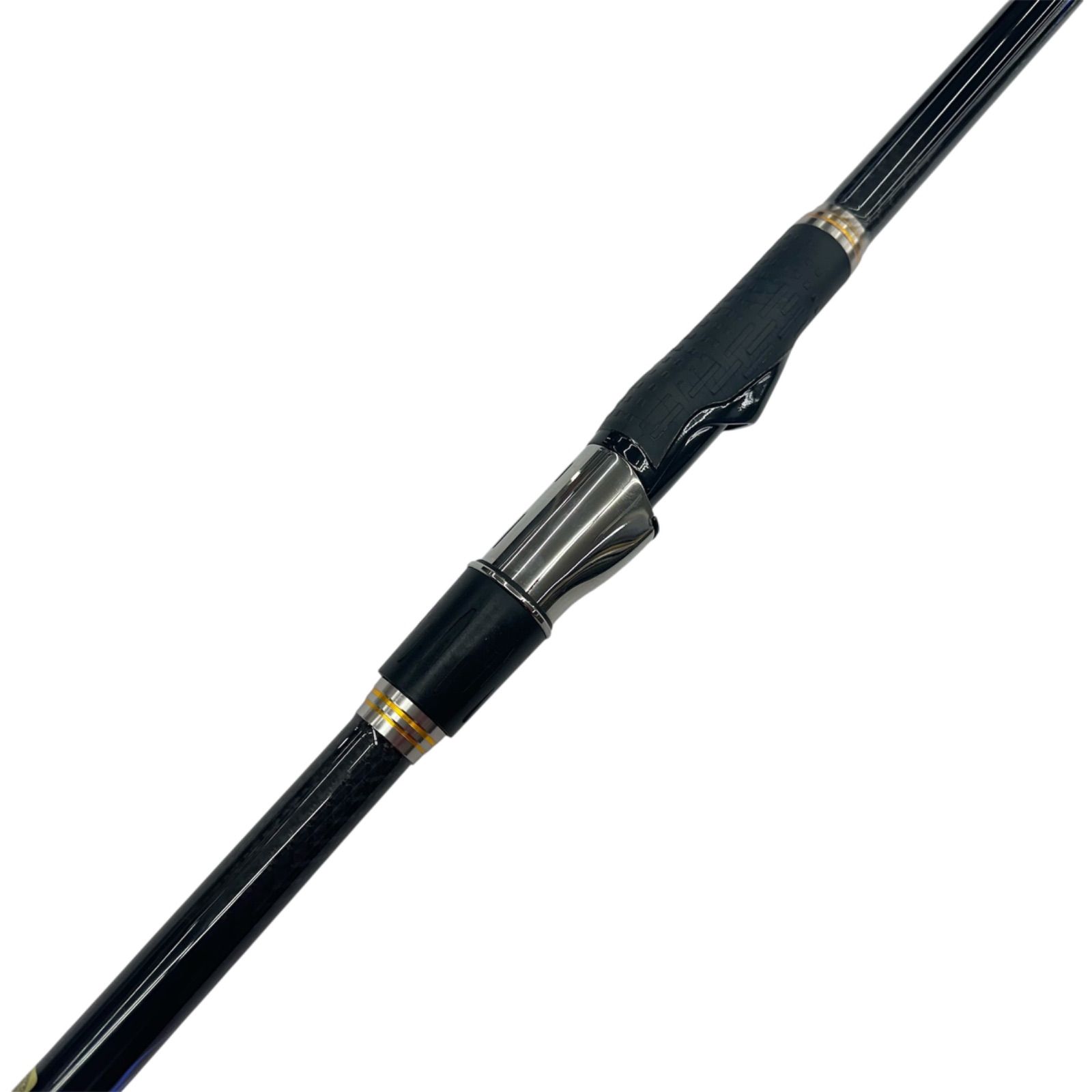 2)【中古品】【送料無料】がまかつ がま磯 ATTENDER Ⅱ