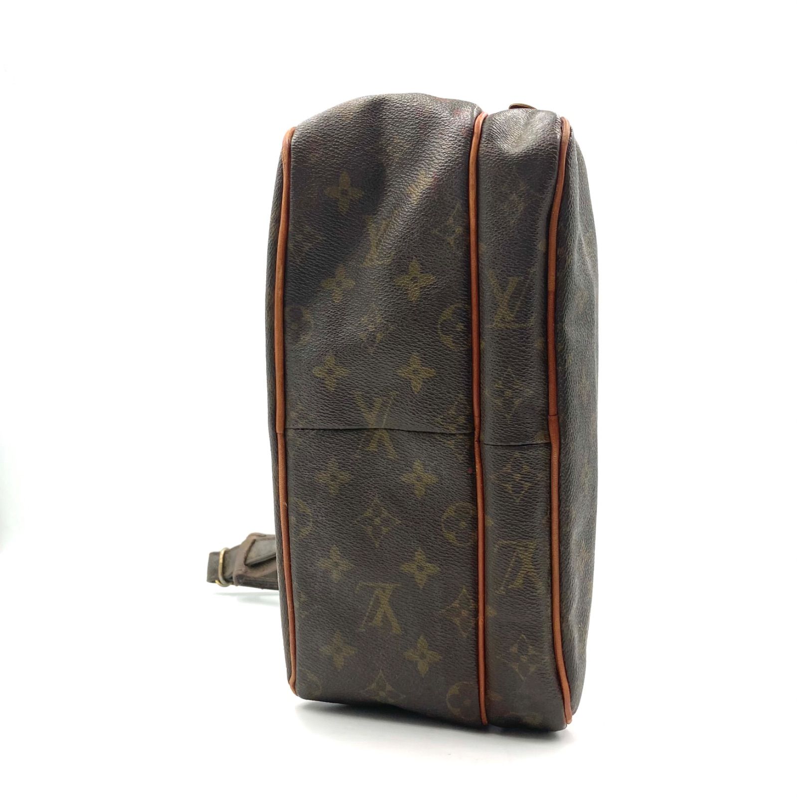 □美品□鑑定済み□LOUIS VUITTON ルイヴィトン モノグラム ミグ