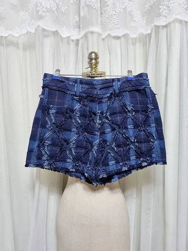 GRAMICCI ヒョウ柄 サルエルパンツ M サルエルパンツ