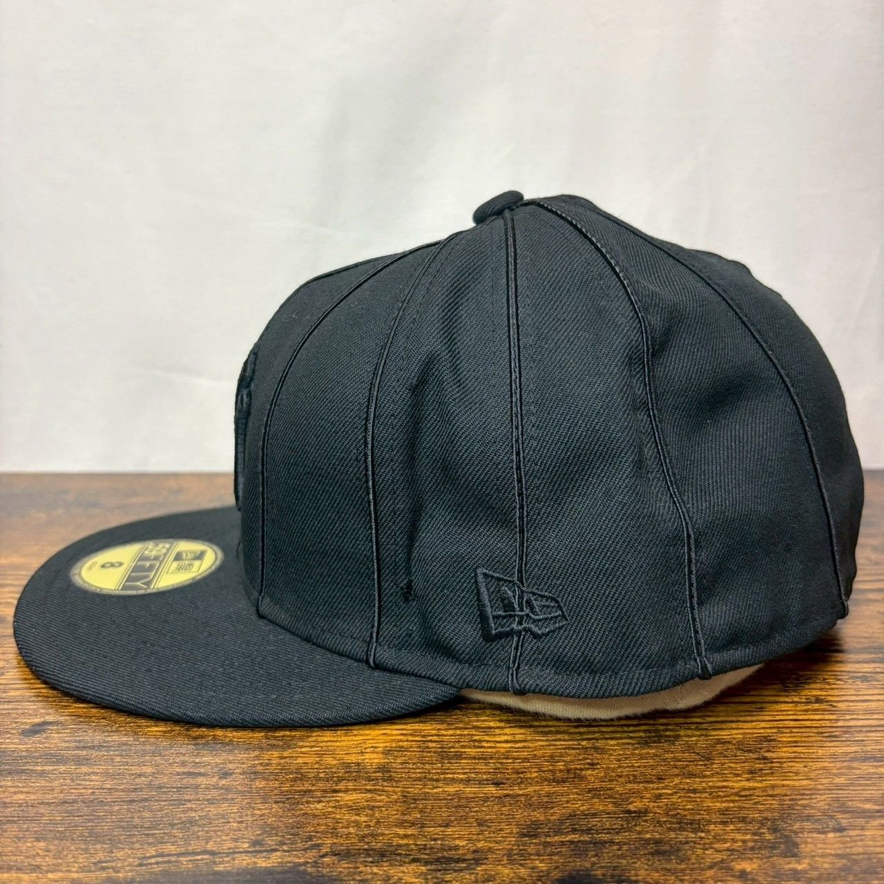 H34 ニューエラ 59fifty ヤンキース MLB ヴィンテージ 1300 - メルカリ