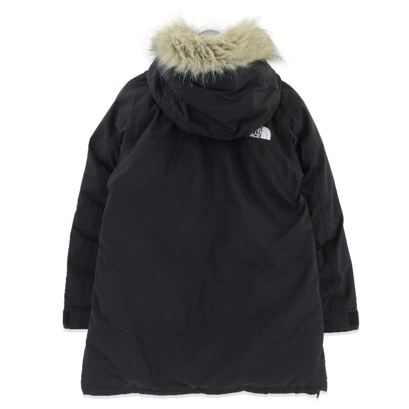 美品 THE NORTH FACE ノースフェイス マウンテンダウンコート