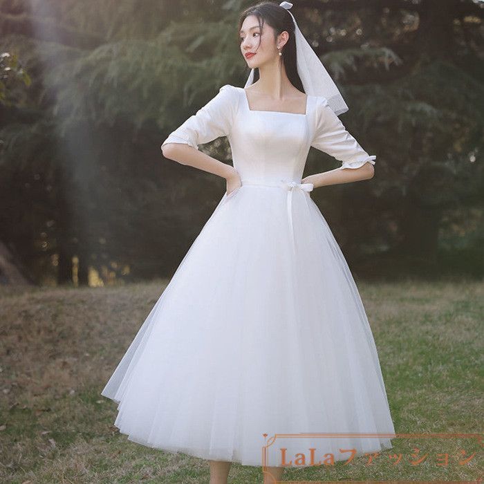 結婚式