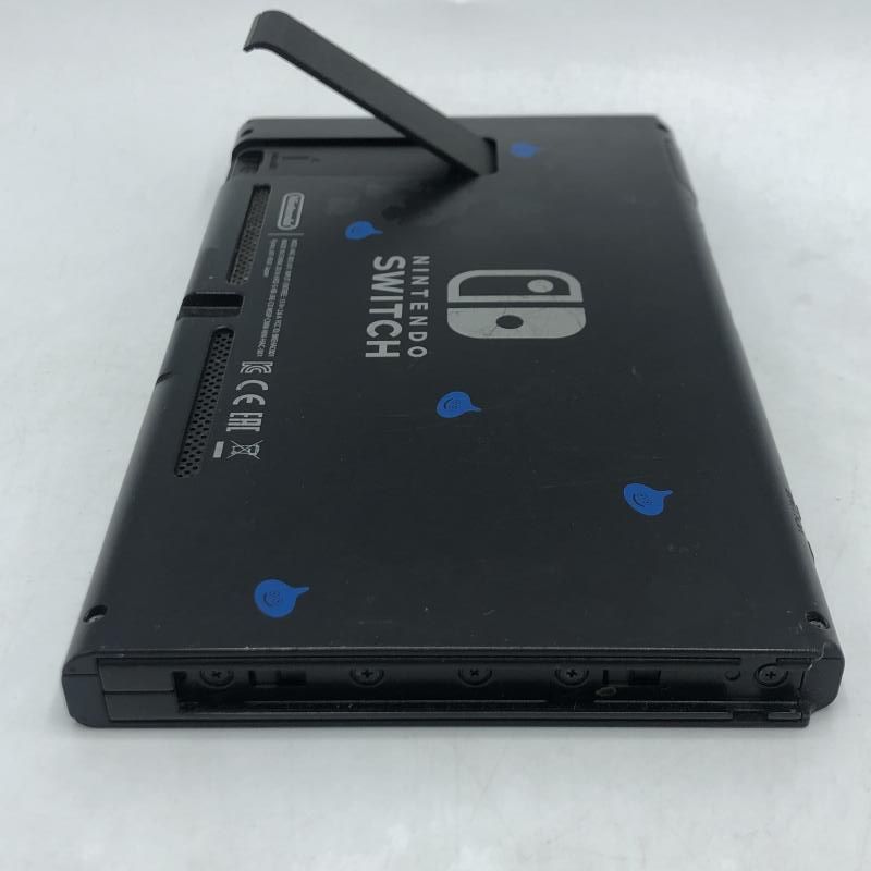 NintendoSwitch　本体　ロトエディション Amazonでも予約開始】『Nintendo Switch ドラゴンクエストXI S