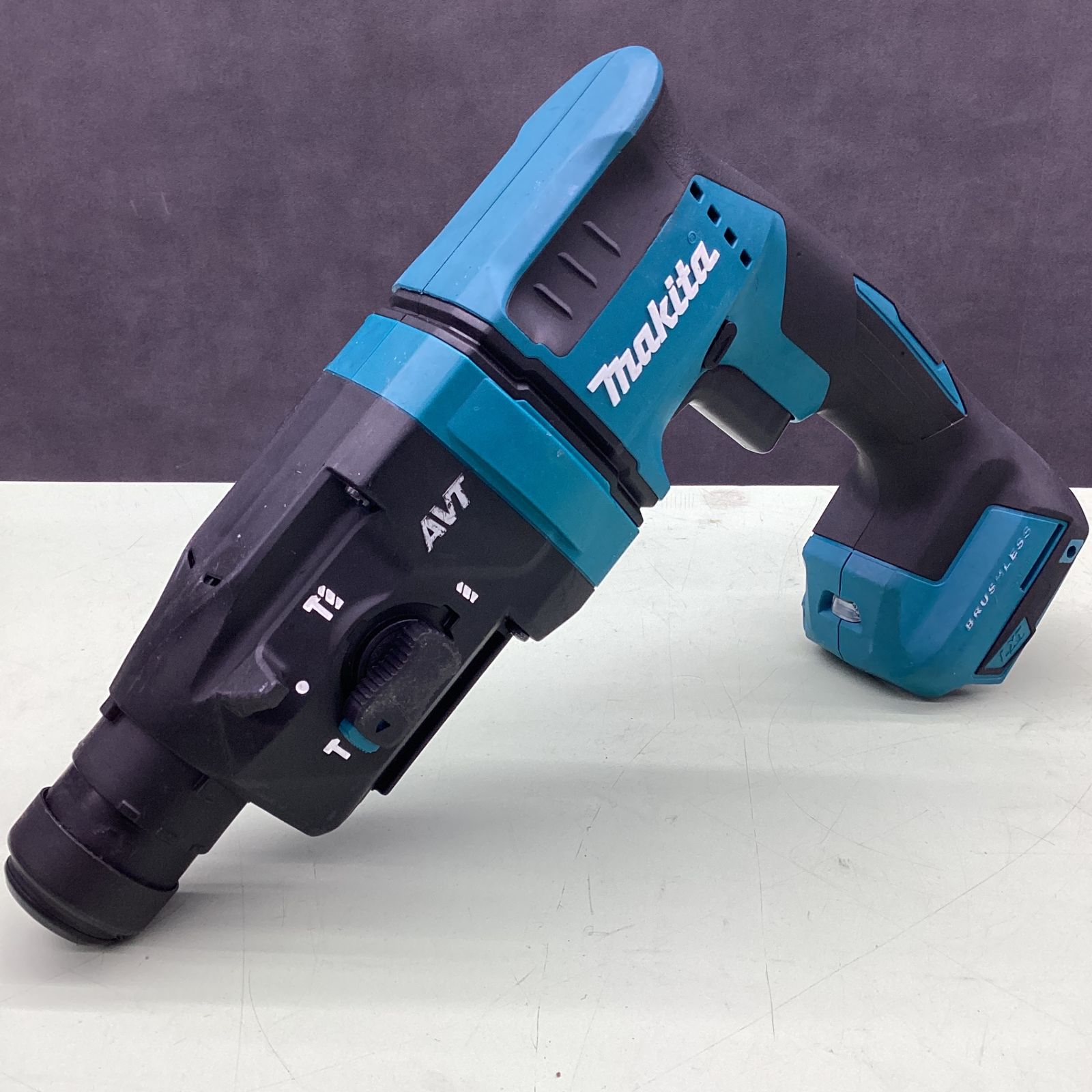 マキタ makita コードレスハンマドリル HR182DZK 越谷店