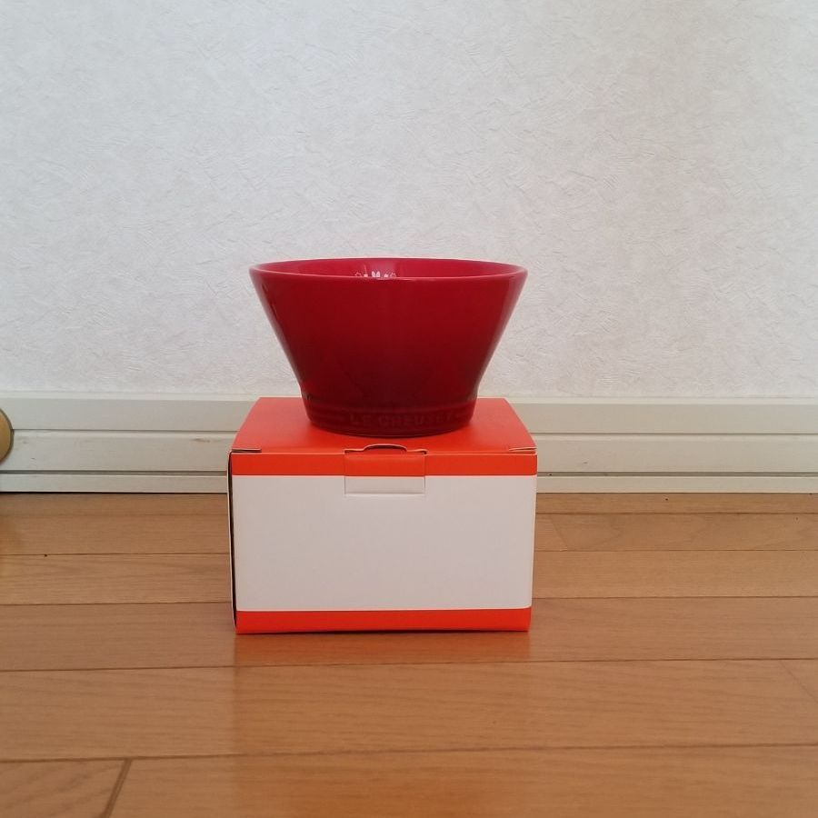 ル・クルーゼ　ミッフィー　ネオ　ボール LE CREUSET - 【LE CREUSET】ル・クルーゼ ミッフィー