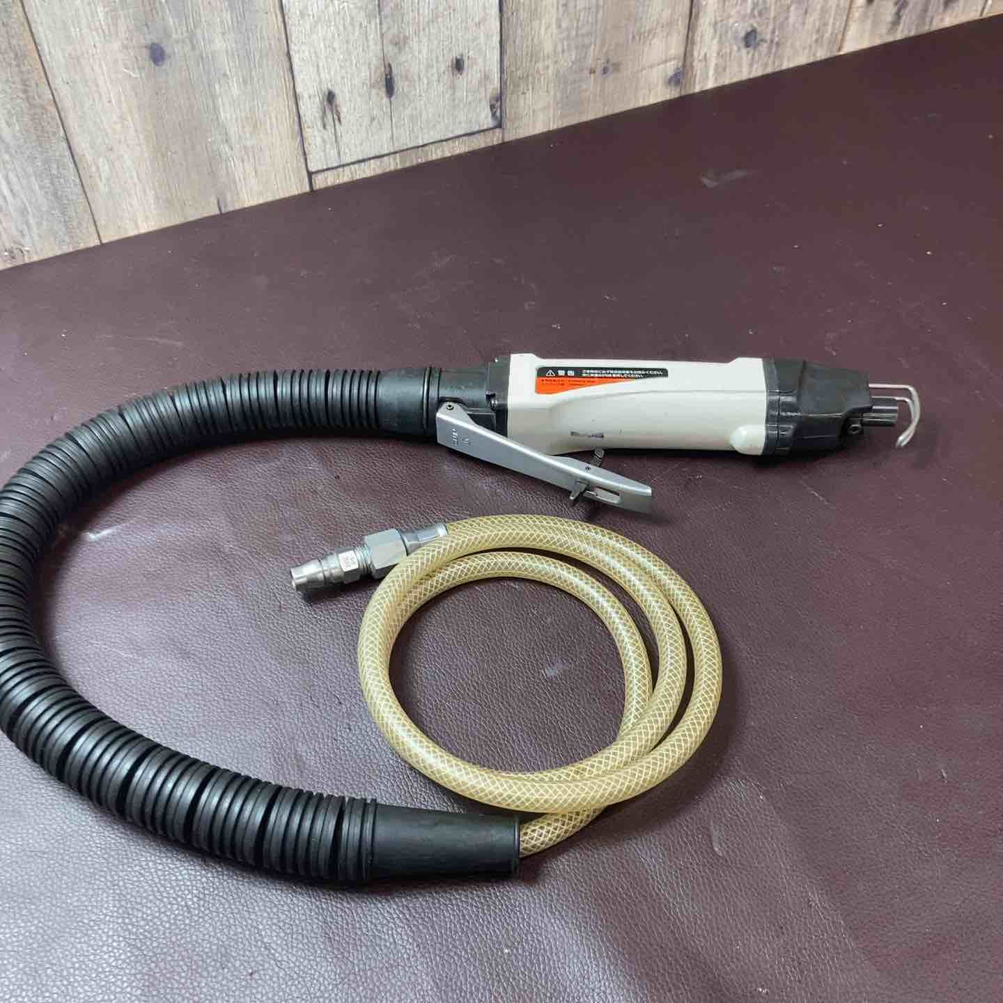 品 日東工器 NITTO エアーソー SUPER SAW SSW-110 エア工具 常圧 東大和店