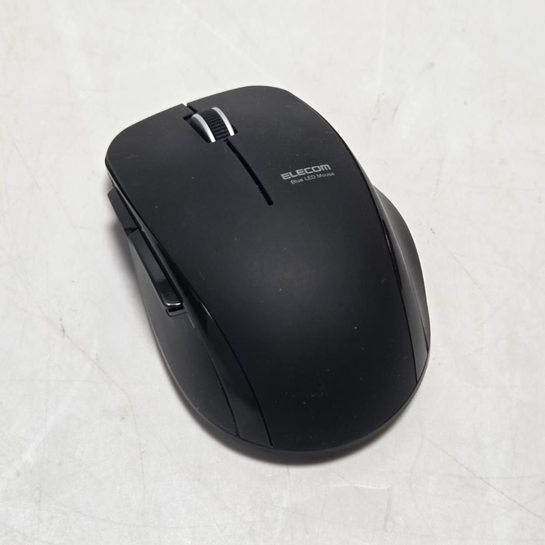 LIFEBOOK FMVS9B1R05 電源ケーブル・マウス付き ノートPC FMV-BIBLO S