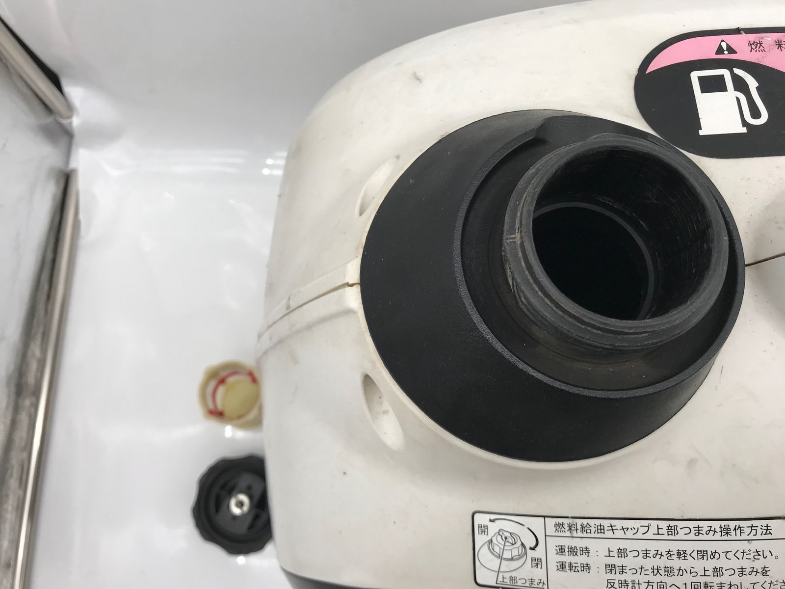 ITBLZPATZVRI エコツール小牧ｲﾝﾀｰ店