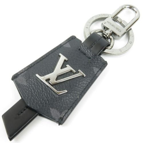 LOUIS VUITTON LOUIS VUITTON Neo LV Club Bag Charm and Key Holder M69475  Monogram Eclipse Used M69475