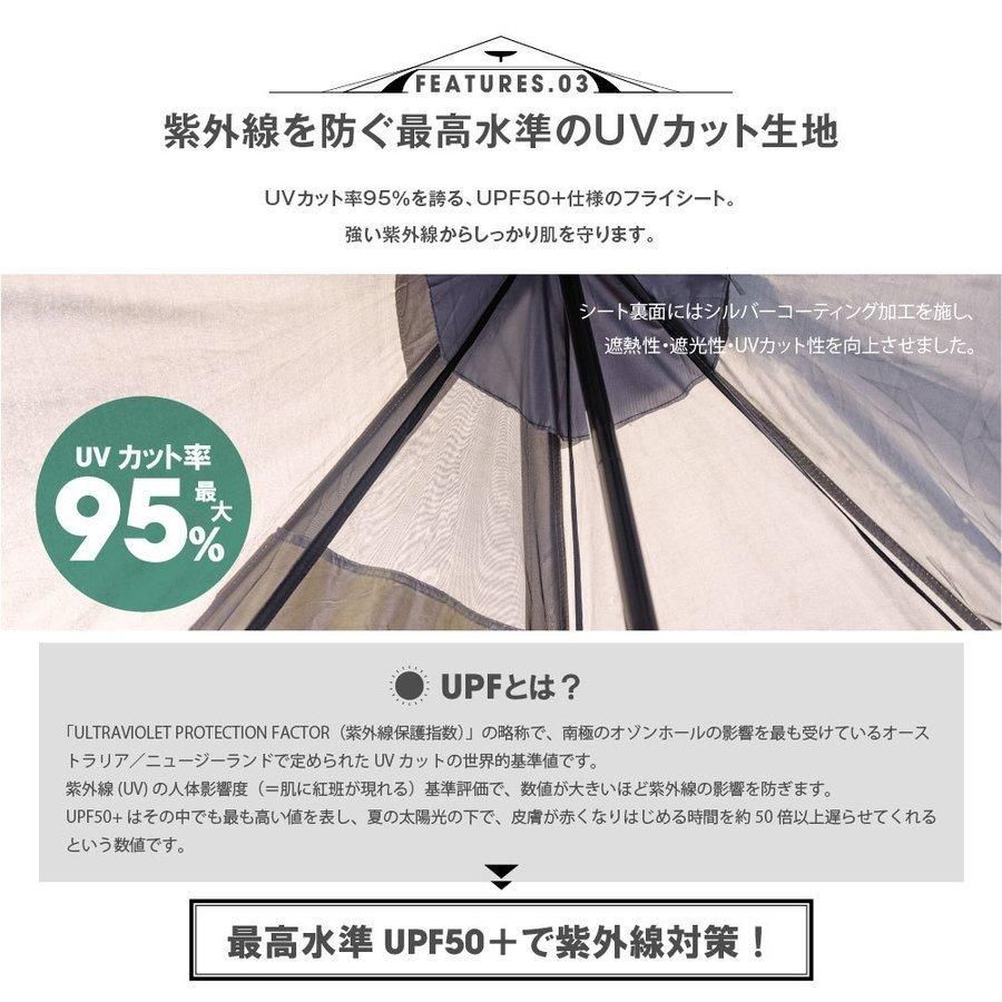 キャンプ