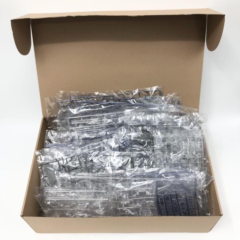 未組立 ボークス ファイブスター物語 F.S.S. IMA 1 100 L.E.D.ミラージュ V3 インフェルノナパーム 版 クリア 版 17 240017731303