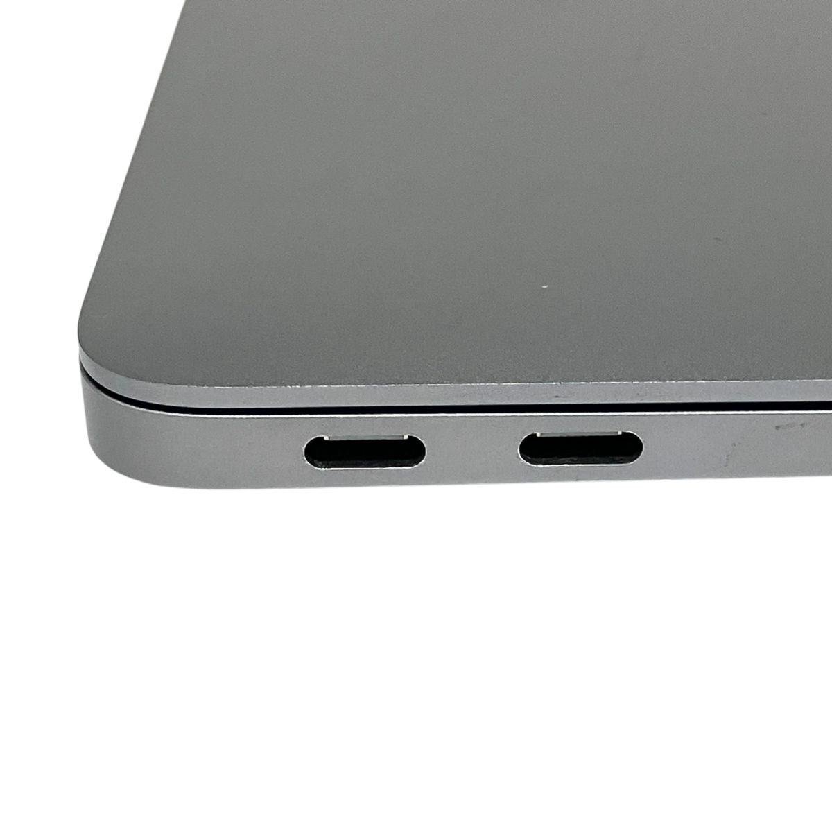 充放電回数285回】Apple MacBook Air 13インチ ノートPC Core(TM