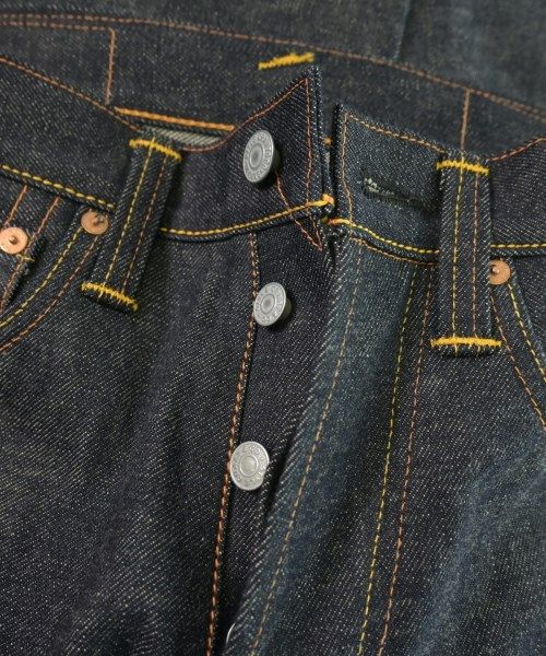 EVISU デニムパンツ
