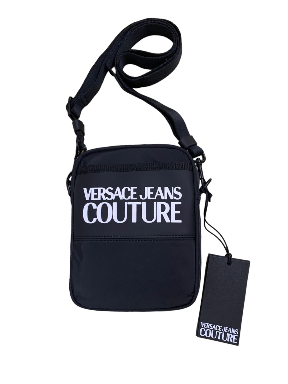 VERSACE JEANS COUTURE (ヴェルサーチェジーンズ) 71YA4B96 ショルダー