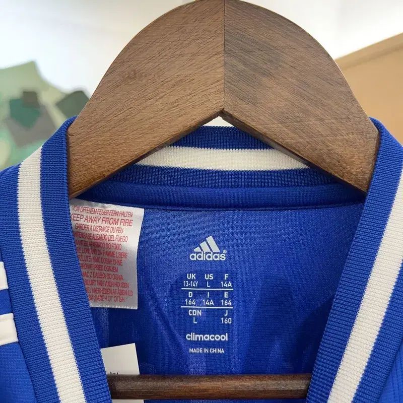 adidas(アディダス) サムスン チェルシー ランパード サッカー