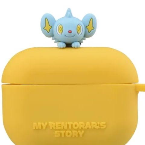 ❤新品・未開封❤ コリンク AirPods Pro イヤホン ソフトケース❤ ソフトケース コリンクfor AirPods Pro 新品未開封 - メルカリ