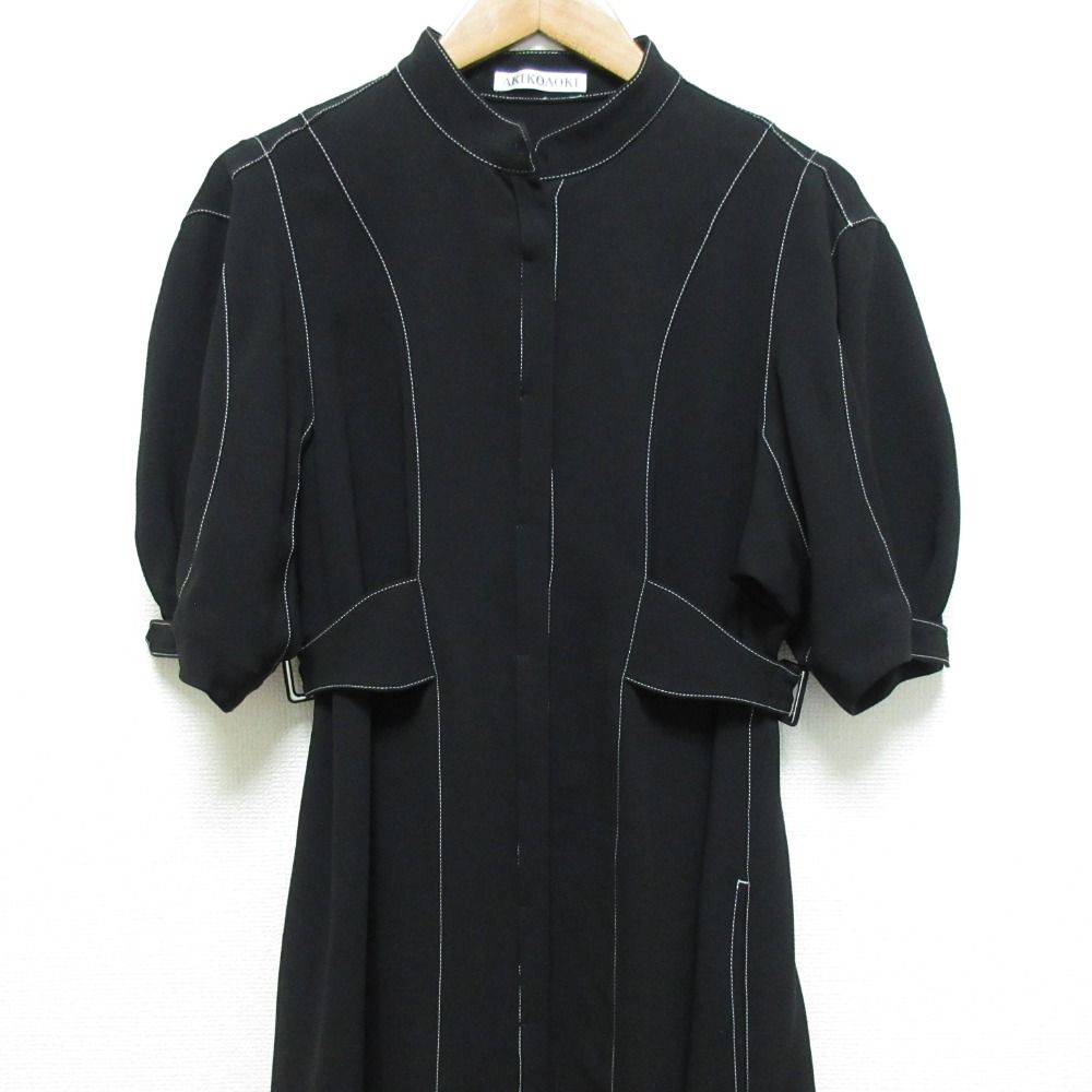 AOKI アキコアオキ