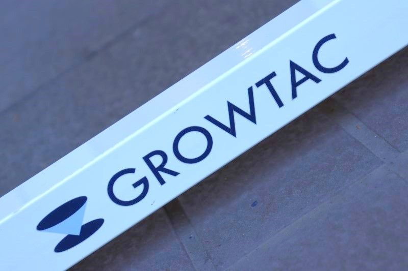 KCZ779 グロ―タック GROWTAC GTローラー GT-Roller F3.2 ローラー台