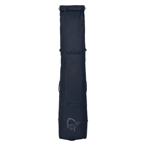 NORRONA ノローナ SS25 norrona XL Skibag - Indigo Night
