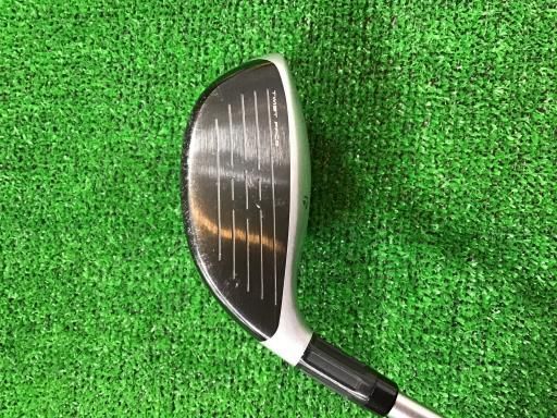 テーラーメイド M6 5W 18度　FUBUKI TM5 フレックスS TaylorMade M6 5W 18度 FUBUKI TM5 FLEX-S - メルカリ