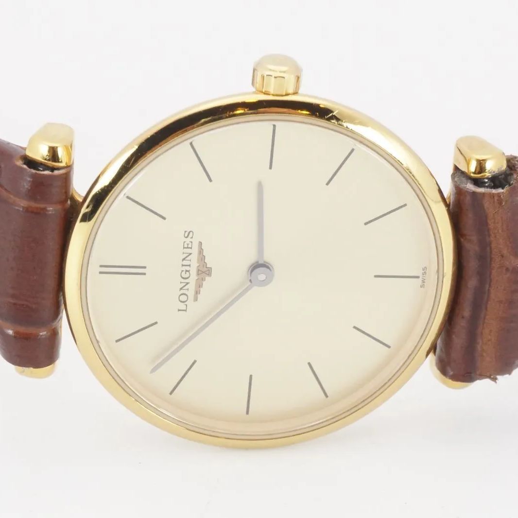 ロンジン LONGINES